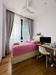 Peak Residence (D11), Condominium #597072621